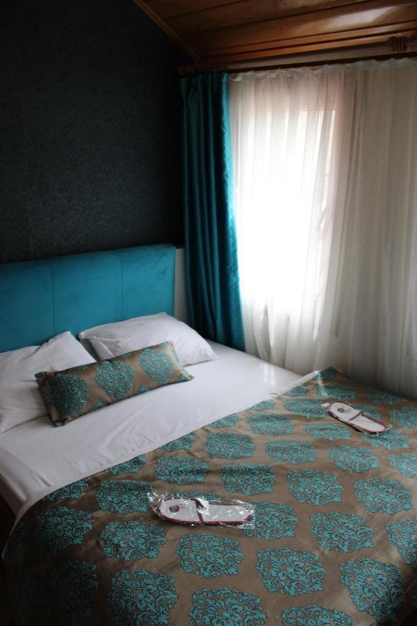 New Doga Resort Hotel Uzungöl Buitenkant foto