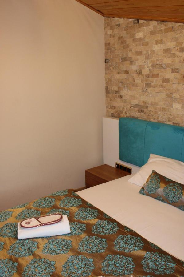 New Doga Resort Hotel Uzungöl Buitenkant foto